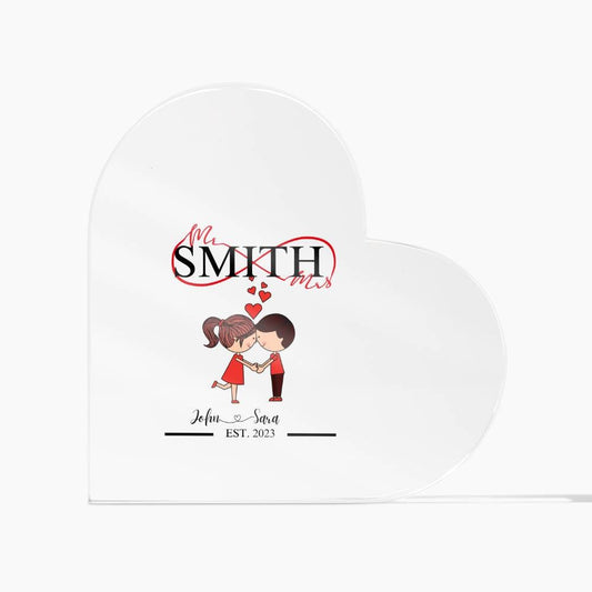 Wedding Gift, Personalized Gifts, Newlywed Gift, Personalized Wedding Gift, Wedding Shower Gift, Custom Couples Gift, Bridal Gift,Bride Gift